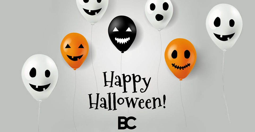 Happy Halloween!!